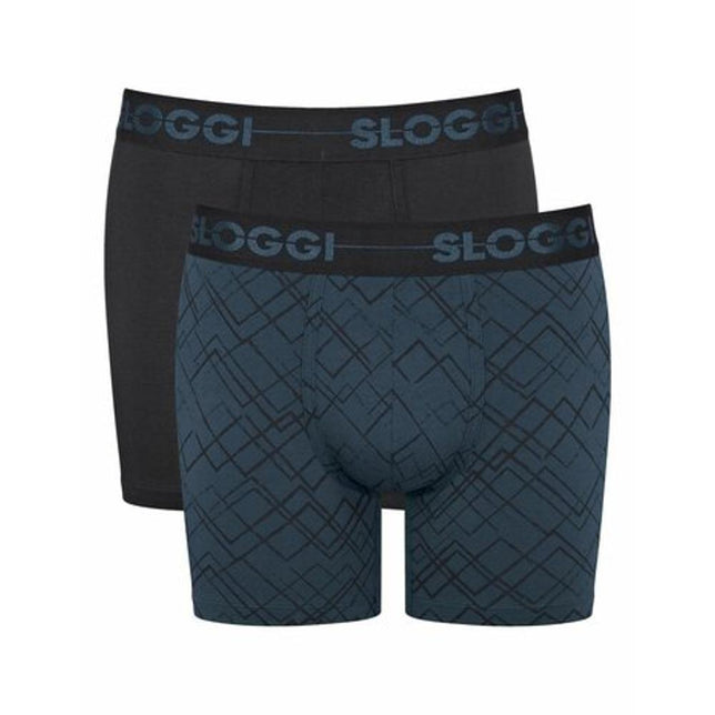 sloggi men Go Holiday Short C2P 10198168