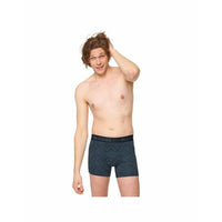 Sloggi Heren Boxer men Go Holiday Short 2-Pack 10198168 - Jambelles