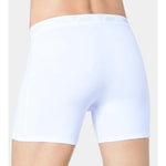 Sloggi Heren Boxer men Shirt Stop Short 10184940 - Jambelles