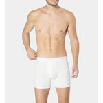 Sloggi Heren Boxer men ZERO Feel Short 10193783 - Jambelles