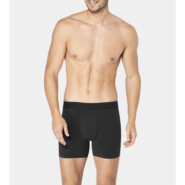 Sloggi Heren Boxer men ZERO Feel Short 10193783 - Jambelles