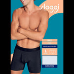 Sloggi Heren Boxer men ZERO Feel Short 10193783 - Jambelles
