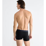 Sloggi Heren Boxer Sloggi men EVER Ease Short 2-Pack 10222372 - Jambelles
