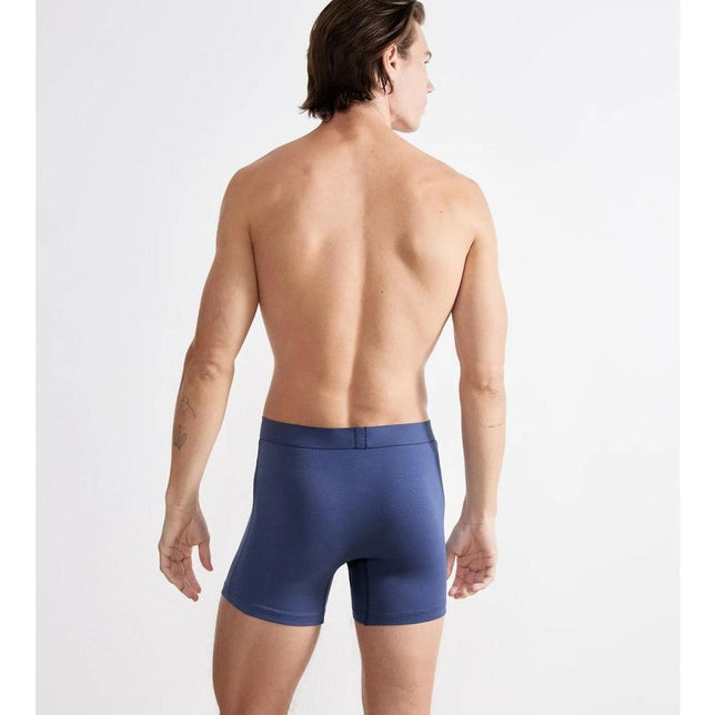 Sloggi Heren Boxer Sloggi men EVER Ease Short 2-Pack 10222372 - Jambelles