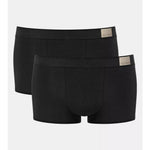Sloggi Heren Boxer sloggi men GO Natural Hipster 2-Pack 10214597 - Jambelles