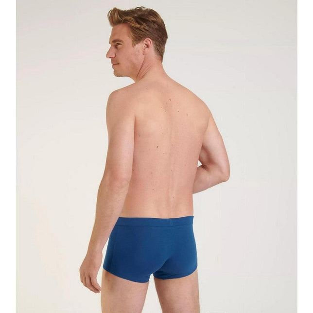 Sloggi Heren Boxer sloggi men GO Natural Hipster 2-Pack 10214597 - Jambelles