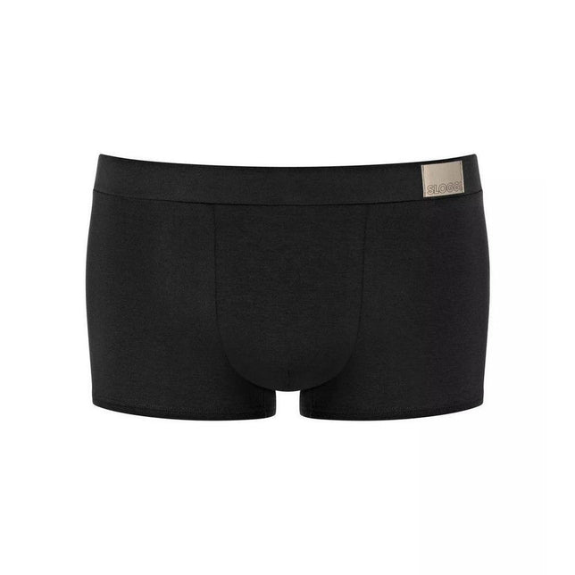 Sloggi Heren Boxer sloggi men GO Natural Hipster 2-Pack 10214597 - Jambelles