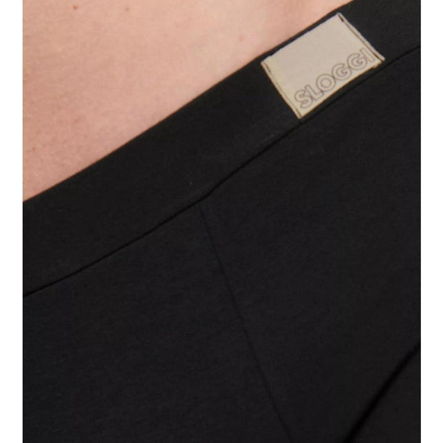 Sloggi Heren Boxer sloggi men GO Natural Hipster 2-Pack 10214597 - Jambelles