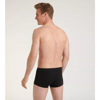 Sloggi Heren Boxer sloggi men GO Natural Hipster 2-Pack 10214597 - Jambelles