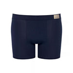 Sloggi Heren Boxer Sloggi men GO Natural Short 2-Pack 10214598 - Jambelles