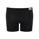 Sloggi Heren Boxer Sloggi men GO Natural Short 2-Pack 10214598 - Jambelles