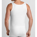 Sloggi Heren Shirt/Hemd Basic SH02 Vest N 10099459 - Jambelles
