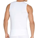 Sloggi Heren Shirt/Hemd Basic Soft SH02 Tank Vest 10167210 - Jambelles