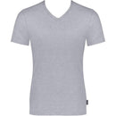 Sloggi Heren Shirt/Hemd Shirt V-Neck Explorer 10148234 - Jambelles