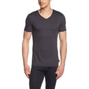 Sloggi Heren Shirt/Hemd Shirt V-Neck Explorer 10148234 - Jambelles