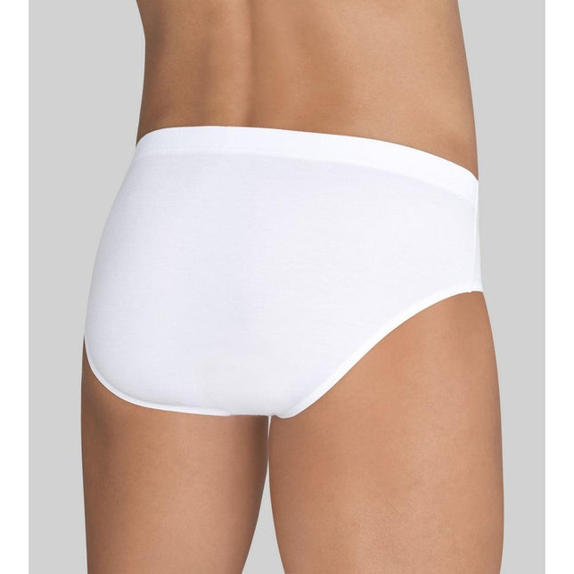 Sloggi Heren Slip Basic Soft Midi 10167207 - Jambelles