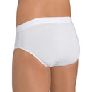 Sloggi Heren Slip Men 24/7 Midi 2P 10163131 - Jambelles