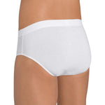 Sloggi Heren Slip Men 24/7 Midi 2P 10163131 - Jambelles