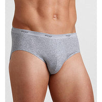 Sloggi Heren Slip men Basic Midi 10004712 - Jambelles