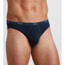 Sloggi Heren Slip men Basic Mini 10004711 - Jambelles