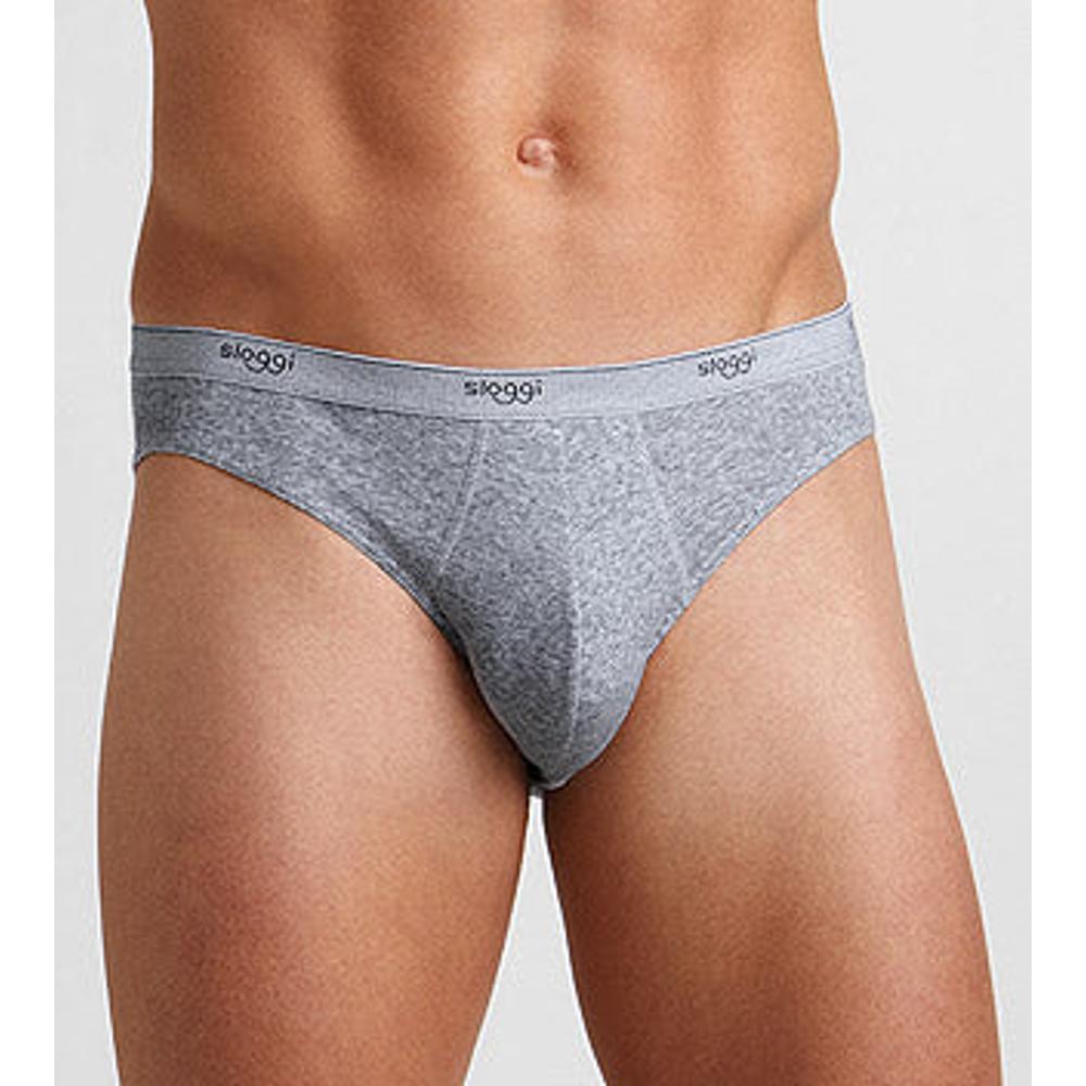 Sloggi Heren Slip men Basic Mini 10004711 - Jambelles