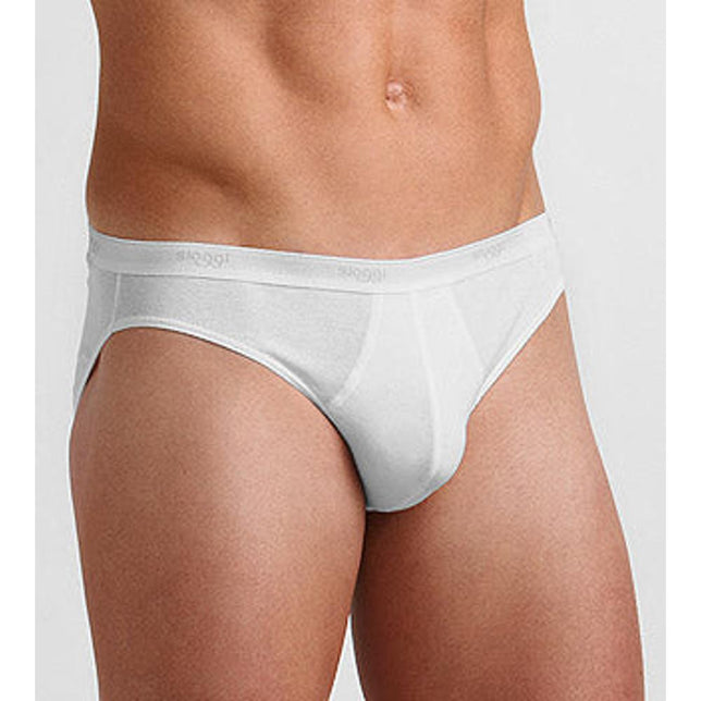 Sloggi Heren Slip men Basic Mini 10004711 - Jambelles