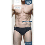 Sloggi Heren Slip men Basic Mini 10004711 - Jambelles