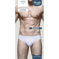 Sloggi Heren Slip men Basic Mini 10004711 - Jambelles