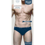 Sloggi Heren Slip men Basic Mini 10004711 - Jambelles