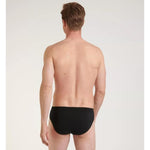 Sloggi Heren Slip men GO Natural Brief 2-Pack10214618 - Jambelles