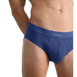 Sloggi Heren Slip Sloggi men EVER Ease Brief 2-Pack 10222378 - Jambelles