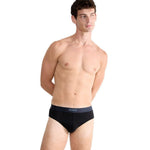 Sloggi Heren Slip Sloggi men EVER Ease Brief 2-Pack 10222378 - Jambelles
