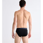Sloggi Heren Slip Sloggi men EVER Ease Brief 2-Pack 10222378 - Jambelles