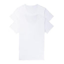 Sloggi Heren T-Shirt men 24/7 SH 03 O-Neck 2P 10163155 - Jambelles