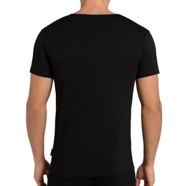 Sloggi Heren T-Shirt men 24/7 SH 03 O-Neck 2P 10163155 - Jambelles