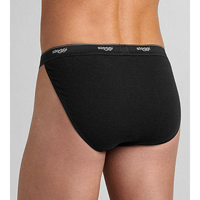 Sloggi Heren Tanga Basic 10004567 - Jambelles
