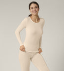 sloggiEVERCosyLongSleeveShirt10209437_00CSFRESHPOWDER_5