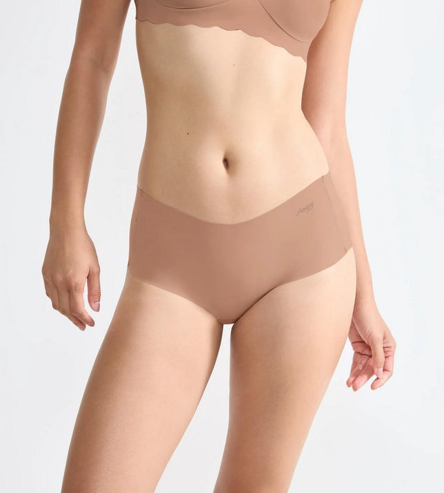 sloggiZEROMicrofibre20Short10214635_00MECAMEOBROWN_3