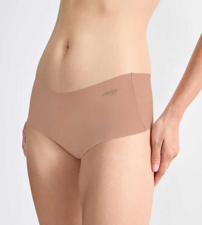 sloggiZEROMicrofibre20Short10214635_00MECAMEOBROWN_5