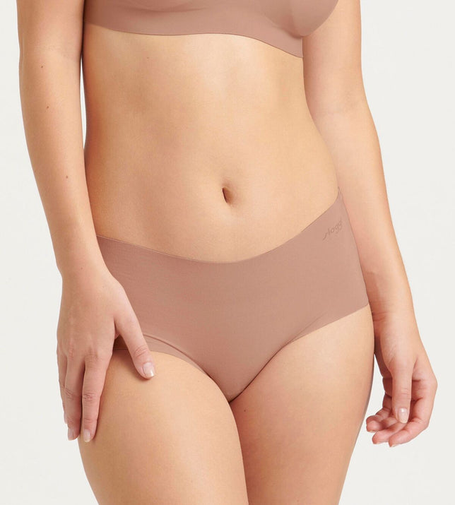 sloggiZEROModal20Short10214687_CameoBrown_1