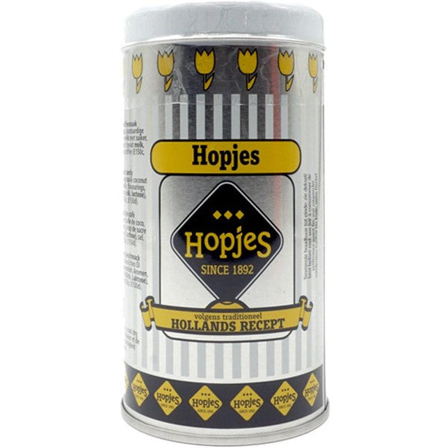 Hollandse Hopjes Pervasco001