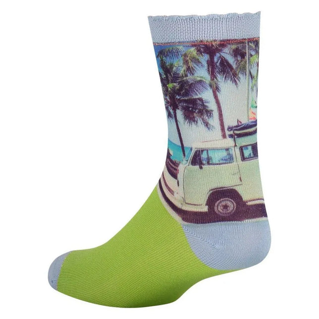 Sock My Camper SS19W005