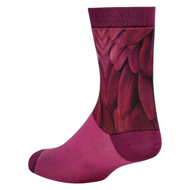 Sock My Feathers SS19W008
