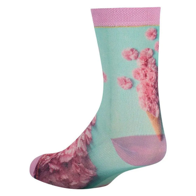 Sock My Icecream SS19W004
