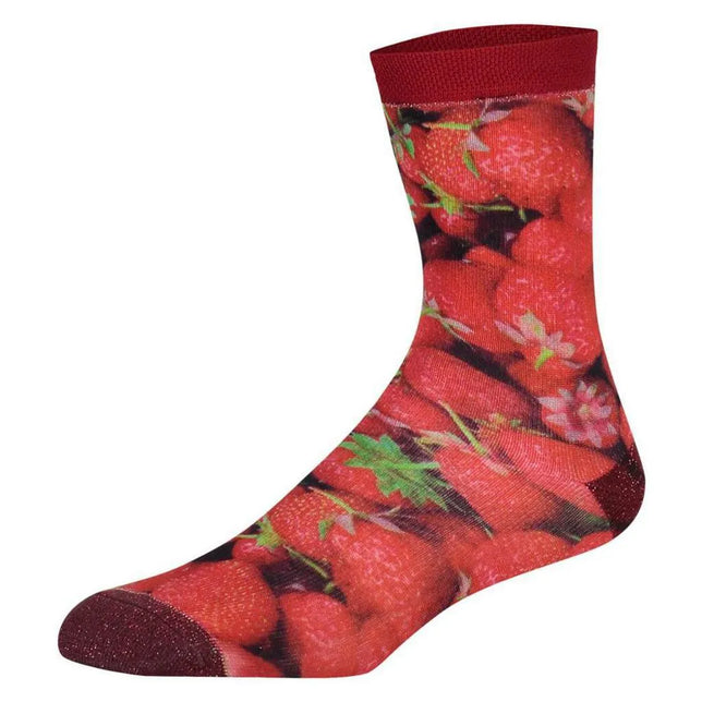 Sock My Strawberries SS19W001