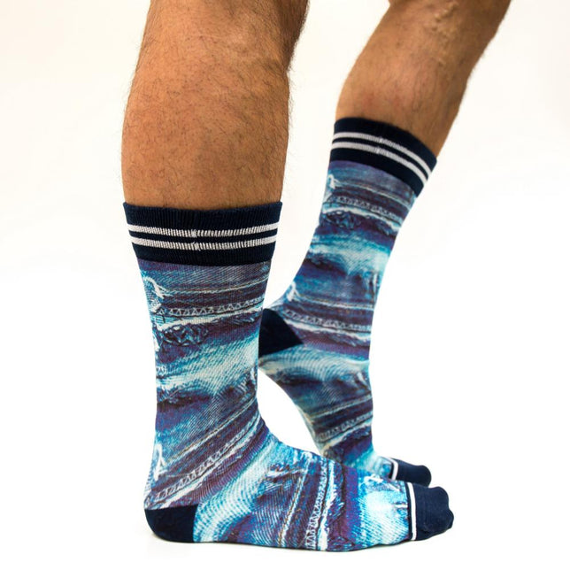 Sock My Jeans FW19M011