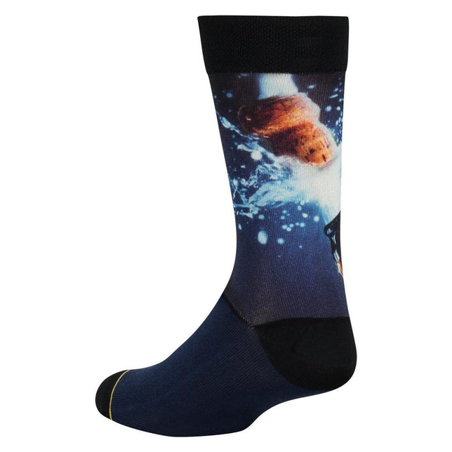 Sock My Popping Cork SS19M011