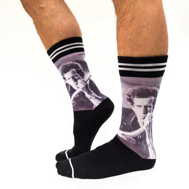 Sock My Richards FW19M009