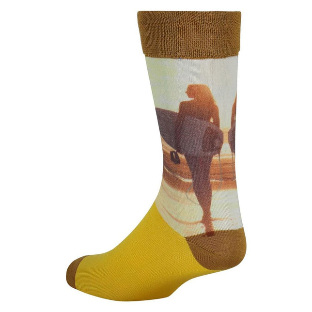 Sock My Surfbabe SS19M008
