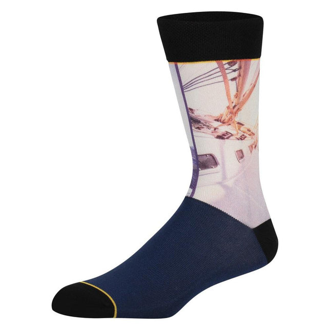 Sock My Yacht SS19M012